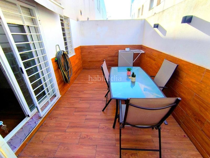 Foto 38beb246-820a-4b0d-8475-fcc1bcb08406. Casa adosada adosado exclusivo totalmente reformado en playa de almazora en Almazora / Almassora