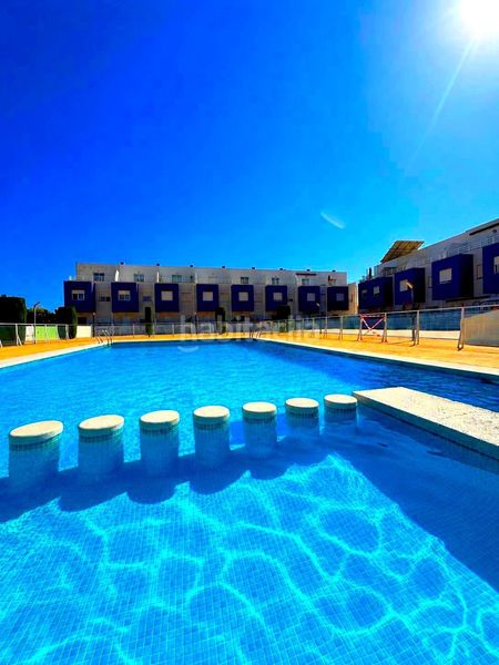 Foto 3d157d20-25fc-4268-87d6-fb6499051e61. Casa adosada adosado exclusivo totalmente reformado en playa de almazora en Almazora / Almassora