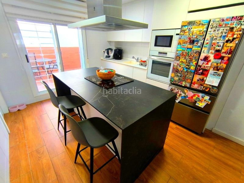 Foto 5ce892ef-ec83-49a6-a672-ed73e0096d63. Casa adosada adosado exclusivo totalmente reformado en playa de almazora en Almazora / Almassora