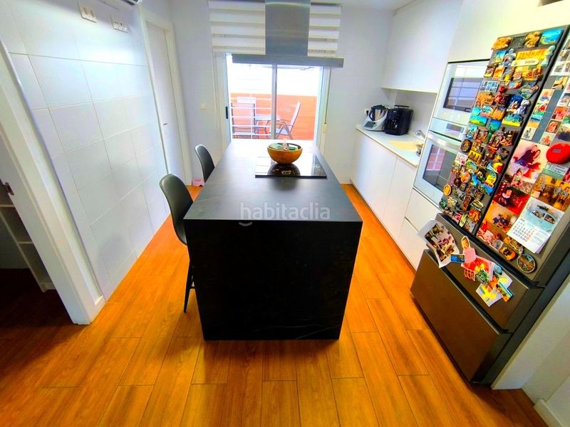 Foto 86ec7ce0-401b-45fa-89d2-c81b3082659f. Casa adosada adosado exclusivo totalmente reformado en playa de almazora en Almazora / Almassora