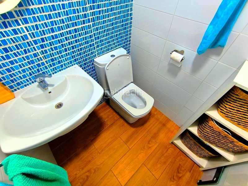 Foto 9942de3f-596a-4ad2-8b6e-35d64054ebfd. Casa adosada adosado exclusivo totalmente reformado en playa de almazora en Almazora / Almassora
