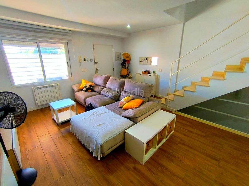 Foto c295e27e-3857-454b-8a21-d71ac538b239. Casa adosada adosado exclusivo totalmente reformado en playa de almazora en Almazora / Almassora