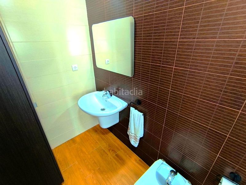 Foto cedb2191-48f9-48aa-9b1d-94a02925aece. Casa adosada adosado exclusivo totalmente reformado en playa de almazora en Almazora / Almassora