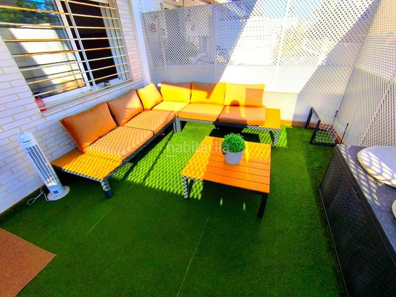 Foto d27ecf03-797e-4236-9709-4ca859903498. Casa adosada adosado exclusivo totalmente reformado en playa de almazora en Almazora / Almassora