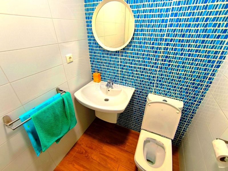 Foto d3592532-c84b-4d84-bd11-c4faa5926753. Casa adosada adosado exclusivo totalmente reformado en playa de almazora en Almazora / Almassora
