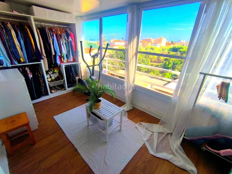 Foto d5ef986d-5f08-46d1-97f8-d919e5581acc. Casa adosada adosado exclusivo totalmente reformado en playa de almazora en Almazora / Almassora