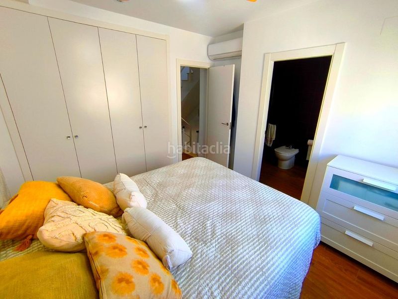 Foto eaf2d972-8f13-4b3d-b1ff-0608f3d41ac9. Casa adosada adosado exclusivo totalmente reformado en playa de almazora en Almazora / Almassora
