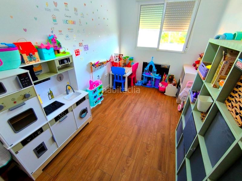 Foto f0b299f8-2847-43d4-bd91-a09d391a9178. Casa adosada adosado exclusivo totalmente reformado en playa de almazora en Almazora / Almassora