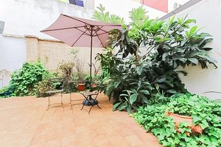Casa en Barrio de Benimaclet. Casa de 5 dormitorios con dos grandes terrazas en benimaclet.