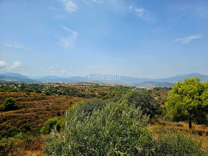 Foto a7750ddb-c052-44b7-a59a-43d38e7a7d72. Xalet amb calefacció piscina a Coín