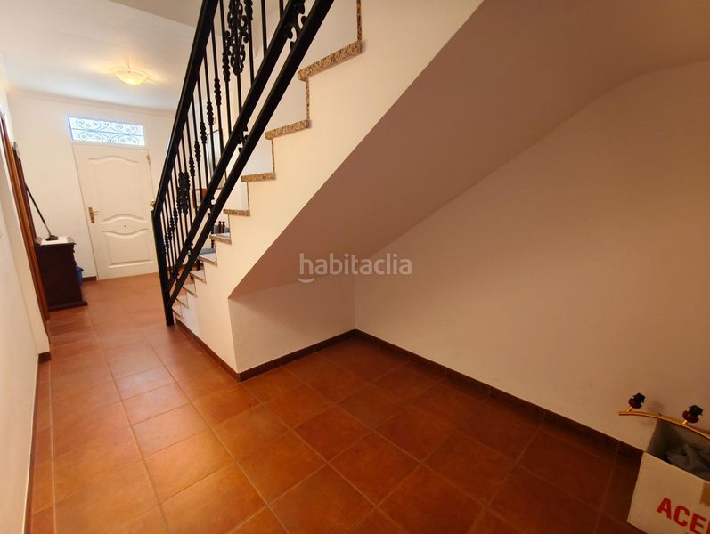 Foto 20673663-05f3-44e1-9143-7ff5455d7270. Casa amb aparcament a Huéneja