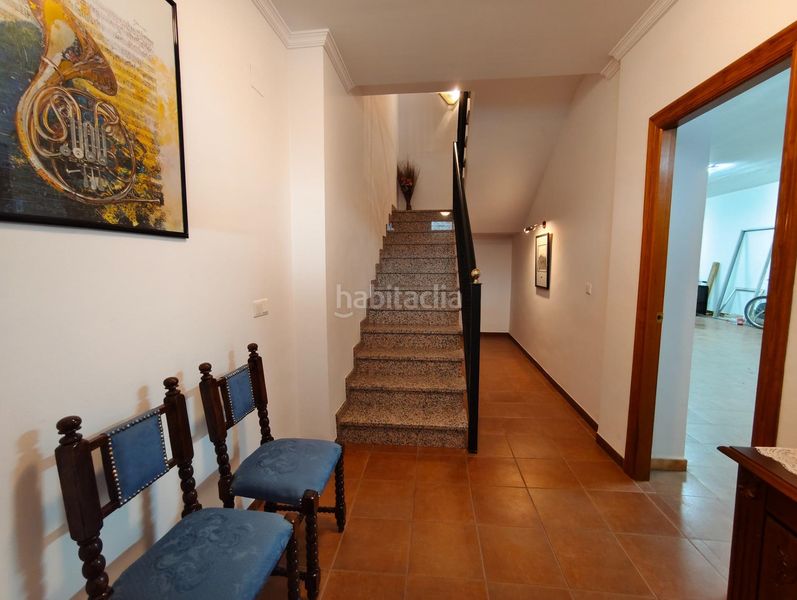 Foto 3a422632-bc6d-40c5-9c60-55f65c486e0c. Casa amb aparcament a Huéneja