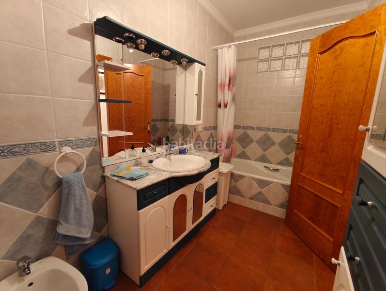 Foto 4b8da077-c7a0-42f1-a69e-33a499af3888. Casa amb aparcament a Huéneja