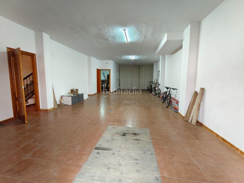 Foto 5634cb70-d75a-4744-97a0-c6496173e346. Casa amb aparcament a Huéneja