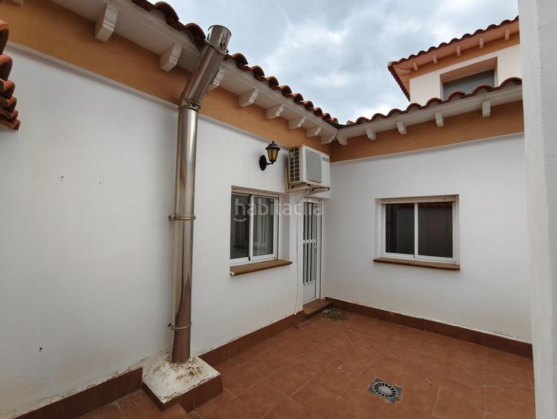 Foto 610aaa67-c77d-4f9e-9ca9-1b320325b51b. Casa amb aparcament a Huéneja
