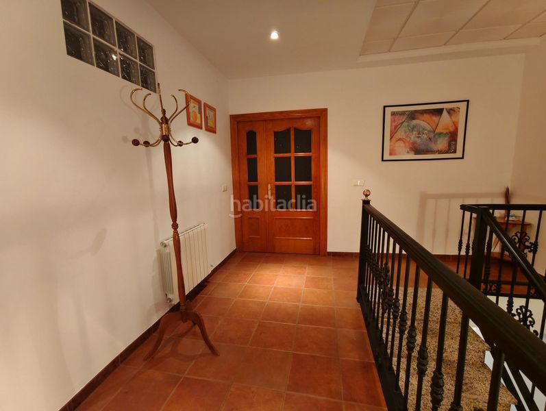 Foto 7f26e329-9f50-4417-a5d9-4eb0d4fa86fd. Casa amb aparcament a Huéneja