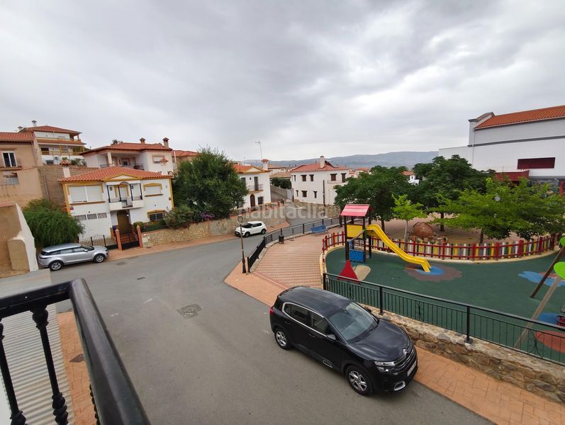 Foto 9f0f5495-d67f-48f9-a299-a96c38a72980. Casa amb aparcament a Huéneja
