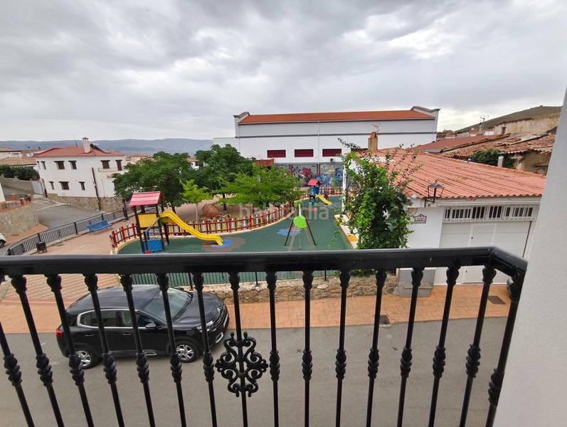 Foto c10ae3de-63cd-4e82-9d54-12559451b807. Casa amb aparcament a Huéneja