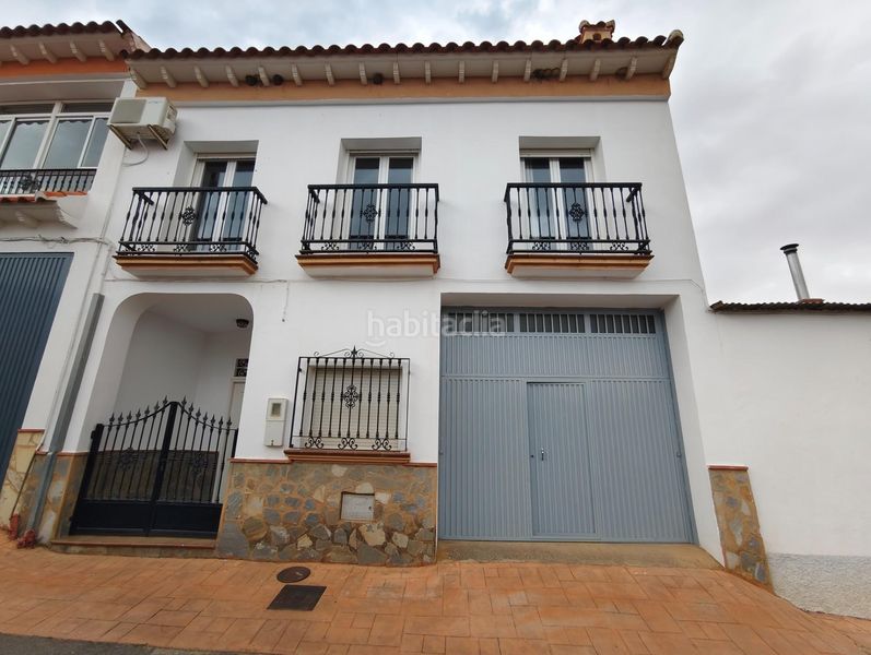 Foto e54ee77d-10bf-4270-9e4c-3412c14d4d7f. Casa amb aparcament a Huéneja