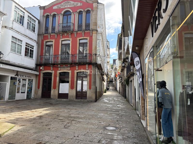 Foto 232e71db-685f-4922-9683-cabf8c6c0a44. Edifici a Viveiro