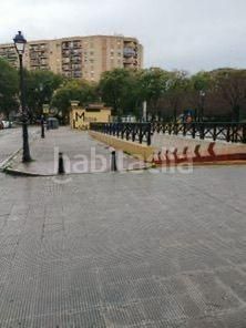 Foto 1c8c8100-6f00-4469-afd9-3bf163e68019. Casa adossada amb aparcament a Ciudad Jardín Sevilla
