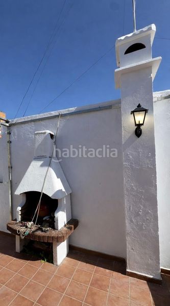 Foto 5688a8d3-d6e7-4190-8460-4cc030219469. Casa adossada amb aparcament a Ciudad Jardín Sevilla