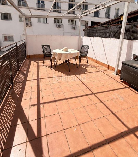 Foto 73d3a7d5-4eaa-4813-ba51-e79828b9a054. Casa adossada amb aparcament a Ciudad Jardín Sevilla