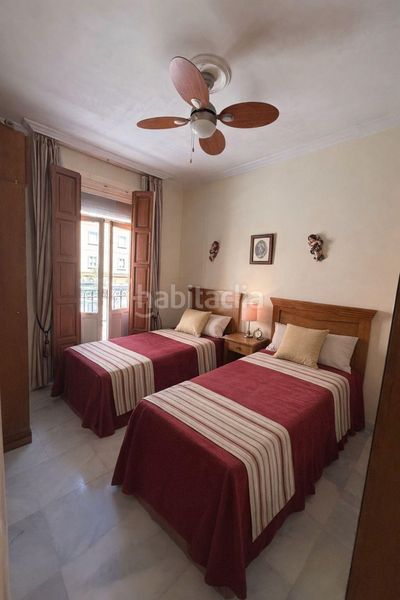 Foto a402a4a9-e727-420b-b2ce-62a5fb32ce82. Casa adossada amb aparcament a Ciudad Jardín Sevilla