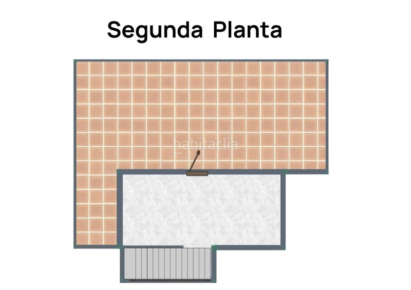 Foto ad3aa576-8225-46cd-951e-b6d0abccc3b9. Casa adossada amb aparcament a Ciudad Jardín Sevilla