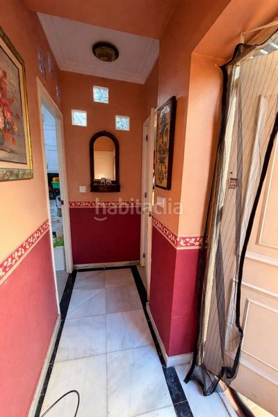 Foto d411714f-bb88-424e-a056-a5115fde3a24. Casa adossada amb aparcament a Ciudad Jardín Sevilla
