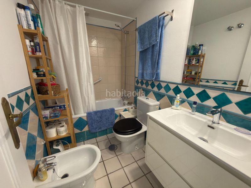 Foto 350cc5fe-6ddd-45c8-a705-4a4558528246. Casa adossada amb calefacció aparcament piscina a Marbella