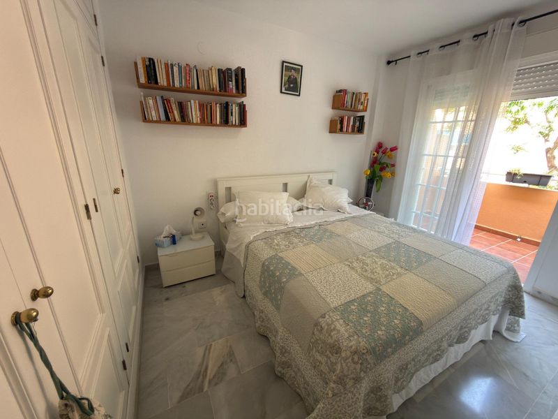 Foto 42b7635c-cce8-4df9-9c78-6273c1a10c05. Casa adossada amb calefacció aparcament piscina a Marbella