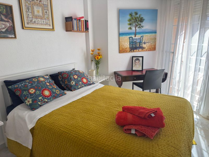 Foto fb243681-4e30-40d8-9045-3be343671c49. Casa adossada amb calefacció aparcament piscina a Marbella