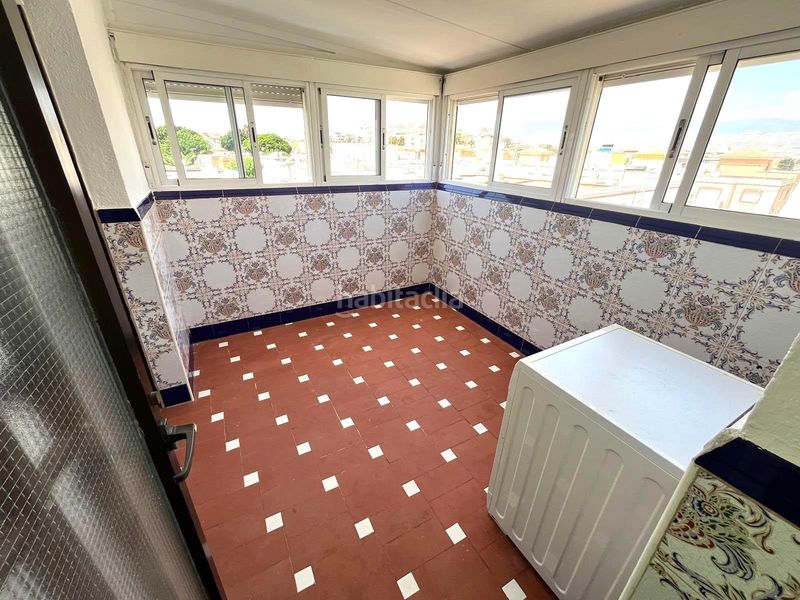 Foto 0d18f182-f67f-47c0-81a6-70de0f32f4c8. Lloguer apartament a El Puerto - La Romanilla Roquetas de Mar
