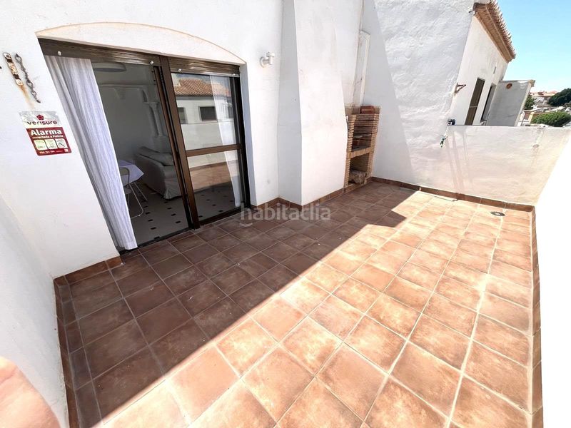 Foto 28510e1a-f3b8-4e10-8e4e-957b8cb7b846. Lloguer apartament a El Puerto - La Romanilla Roquetas de Mar
