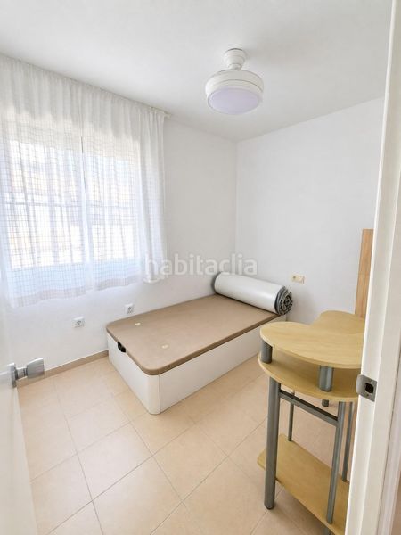 Foto 31cf304c-dc55-4fae-b5c9-0a94641a849b. Lloguer apartament a El Puerto - La Romanilla Roquetas de Mar