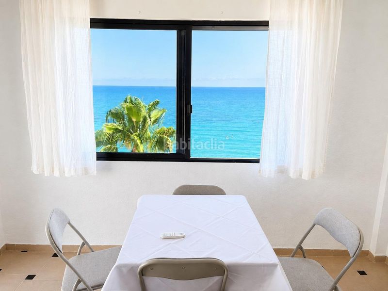 Foto 4189edf7-e451-4d83-833f-a2184cdf68c2. Lloguer apartament a El Puerto - La Romanilla Roquetas de Mar