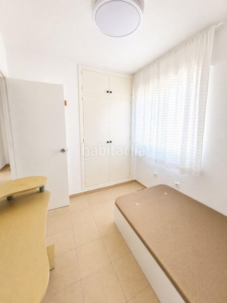 Foto 69a0cf04-e56a-4677-b336-bd7e13f2389a. Lloguer apartament a El Puerto - La Romanilla Roquetas de Mar
