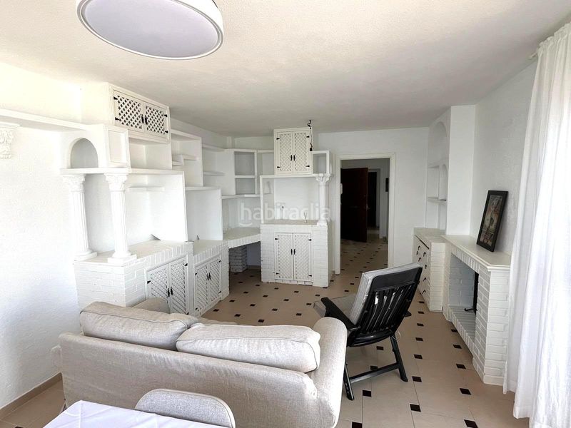 Foto 82f7266b-4703-4107-b403-e3e8822b6bc9. Lloguer apartament a El Puerto - La Romanilla Roquetas de Mar