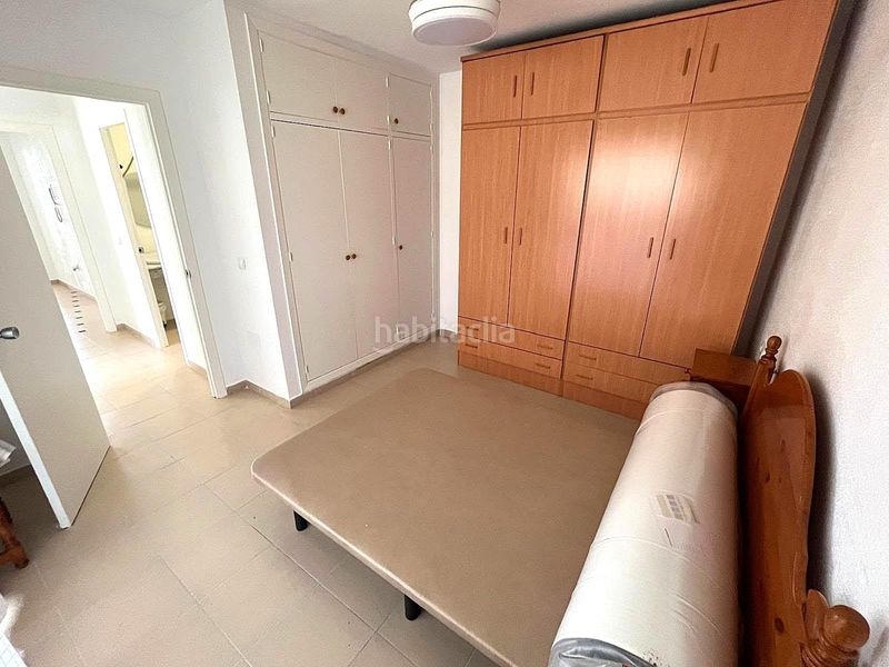 Foto a30ca075-775c-4819-b1c2-6bde35da5e55. Lloguer apartament a El Puerto - La Romanilla Roquetas de Mar