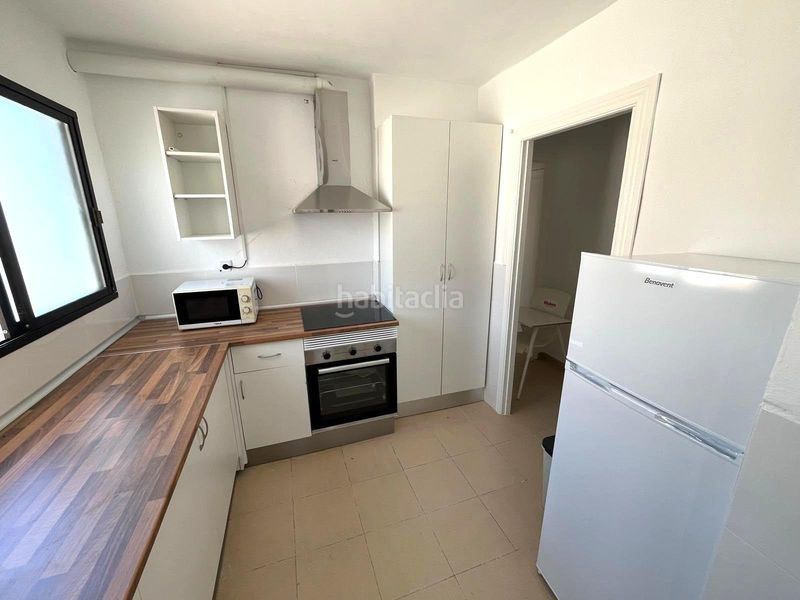 Foto c66c76ed-9c41-4940-ac8e-0de1486698ca. Lloguer apartament a El Puerto - La Romanilla Roquetas de Mar