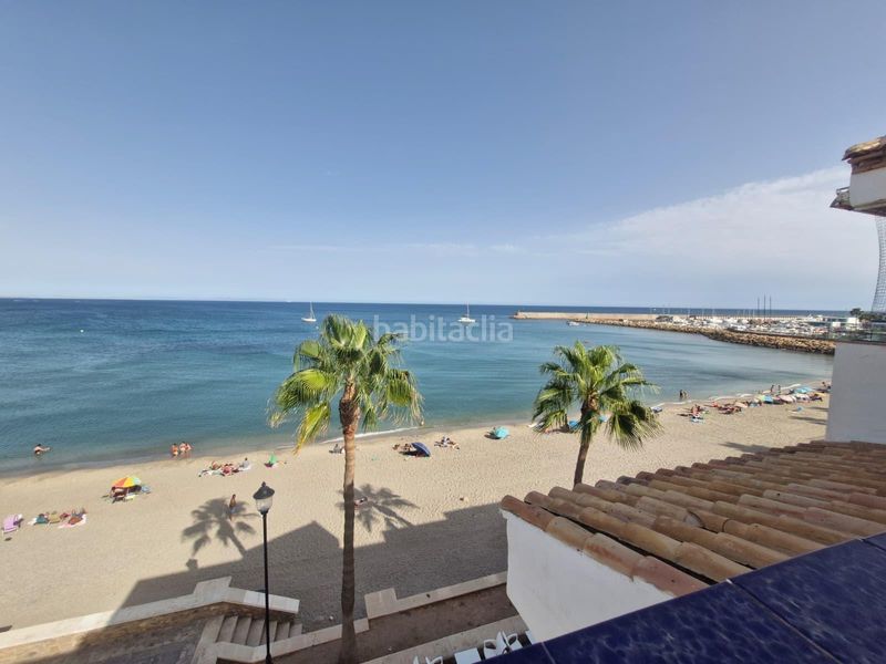 Foto d8561a81-23b1-414d-8149-c508d8548a1f. Lloguer apartament a El Puerto - La Romanilla Roquetas de Mar