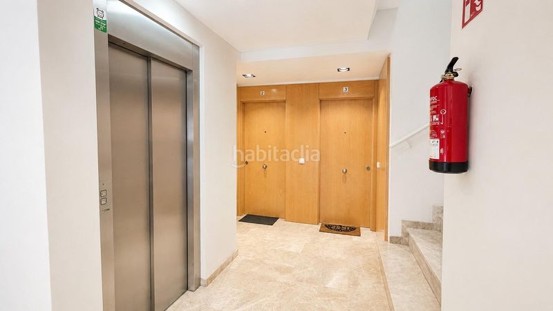 Foto da3673f6-ad2a-412d-b5eb-5c0b1a551e42. Planta baixa amb calefacció aparcament a Eixample Sud-Migdia Girona