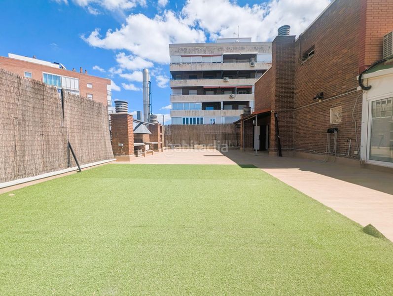 Foto d643d905-cd9f-44d1-a652-f3a7d37eb9b5. Àtic amb calefacció aparcament a Ciudad Universitaria Madrid