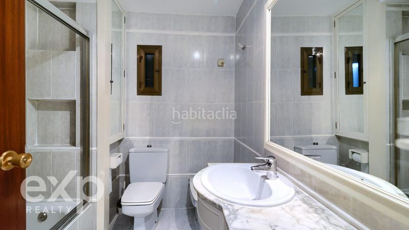 Foto 137f8978-b5c1-4e47-8d7c-967ac7659a0e. Pis amb aparcament a La Xerea Valencia