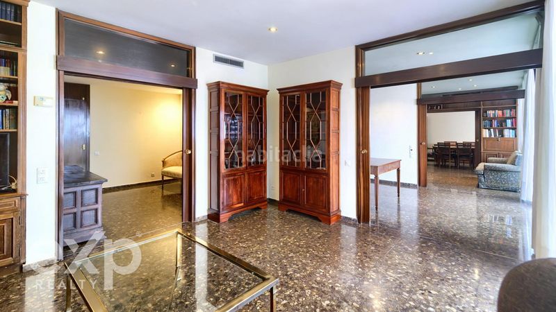 Foto 30bd312c-6830-47ff-b389-4235a0e864d6. Pis amb aparcament a La Xerea Valencia