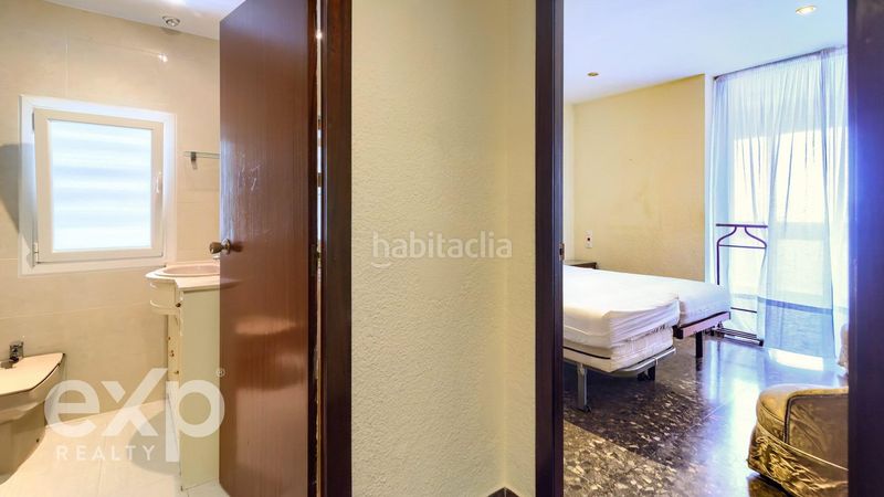 Foto 4ae9d139-fd1f-4407-a27a-17794a9ee81d. Pis amb aparcament a La Xerea Valencia