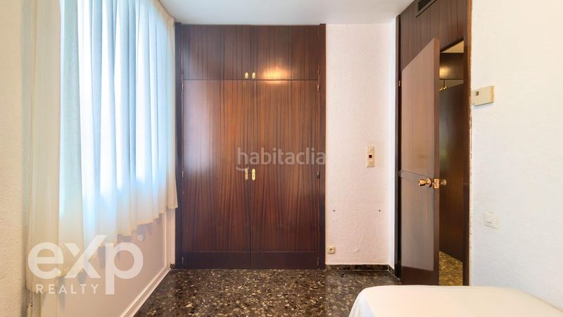 Foto 569b0316-b73a-493f-9b94-83ce4604bd3e. Pis amb aparcament a La Xerea Valencia