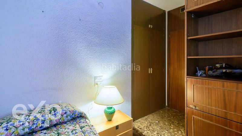 Foto 7c9fe96c-df4c-44ff-84dd-7ff68f3a9633. Pis amb aparcament a La Xerea Valencia