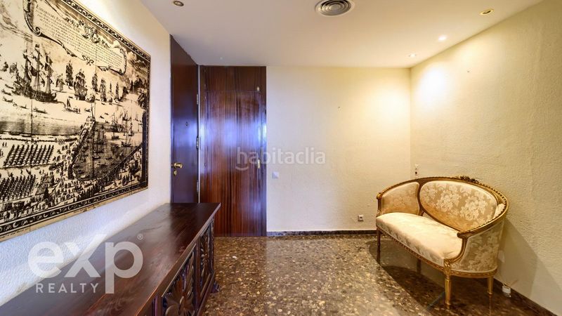 Foto 93f706a0-67d9-4a4c-aa9b-1aa650d11685. Pis amb aparcament a La Xerea Valencia